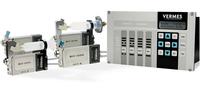 Microdispensing developer and manufacturer VERMES Microdispensing GmbH has launched its multi valve piezo based micro dispensing solution redefining high parallel installations.